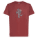 T-shirt a manches courtes Icebreaker Merino Blend Core SS Tee Tech Head Men PORT