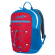 Sac a dos Mammut First Zip 8 imperial-inferno 5532