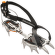 Crampons Black Diamond Sabretooth Clip (BD400044)