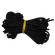 Sangle de sécurité Ticket To The Moon Nautical Rope (TMROPE) Black