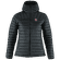 Veste Fjällräven Expedition Lätt Hoodie Women Black