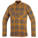 Chemises a manches longues Direct Alpine Dawson 1.0 Men caramel