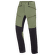 Pantalons Direct Alpine Fraser 1.0 Pant Men khaki/black