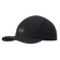 Casquette de baseball Buff 5 Panel Cap R-SOLID BLACK