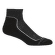 Chaussettes Icebreaker Hike+ light Mini Women Jet HTHR