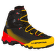 Chaussures La Sportiva AEQUILIBRIUM ST GTX® Men Black/Yellow