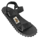 Sandales Gumbies Gumbies Scrambler Sandals - Black Black