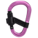 Mousqueton Mammut Smart HMS 2.0 Screwgate Pink 15274