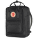 Sac a dos Fjällräven Kanken Laptop 15 Black