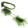 Crampons Black Diamond NEVE PRO Envy Green