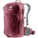 Sac a dos deuter Bike I 18 SL (3202121) maron-caspia