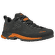Chaussures Tecnica Sulfur GTX Ms anthracite/ultra orange 001