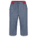 Pantalons Direct Alpine Campus 3/4 denim