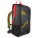 Sac a dos La Sportiva Travel Bag Black/Yellow