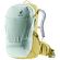 Sac a dos deuter Trans Alpine 22 SL frost-linden
