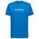 T-shirt a manches courtes Mammut Mammut Core T-Shirt Logo Men glacier blue