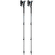 Trou Leki Makalu Lite AS black-dark anthracite-petrol