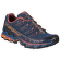 Chaussures La Sportiva Ultra Raptor II Women Denim/Rouge