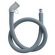 Tuyau Hydrapak ARCTICFUSION TUBE Charcoal