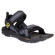 Sandales Source Gobi Sandals Men (102021) Chess Black