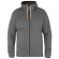 Sweat-shirt Fjällräven Ovik Fleece Hoodie Men Dark Grey 030
