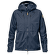 Veste Fjällräven Keb Eco-Shell Jacket Women Dark Navy