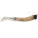 Couteau Opinel Nůž OPI Houbařský