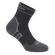 Chaussettes Bridgedale Storm Sock LW Ankle Black