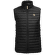 Gilet Fjällräven Abisko Padded Vest Women Black