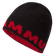 Casquettes Mammut Mammut Logo Beanie (1191-04891) black 0001