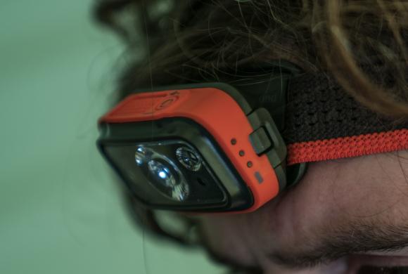 Batterie et indicateur d'état de la batterie