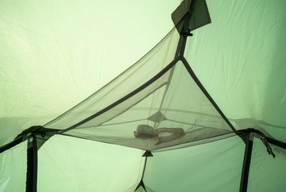 Les choses à leur place