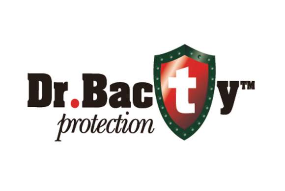 Protection du Dr Bacty