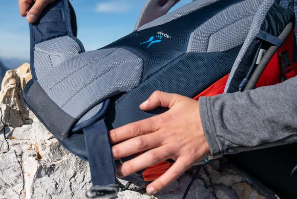 Ceinture détachable