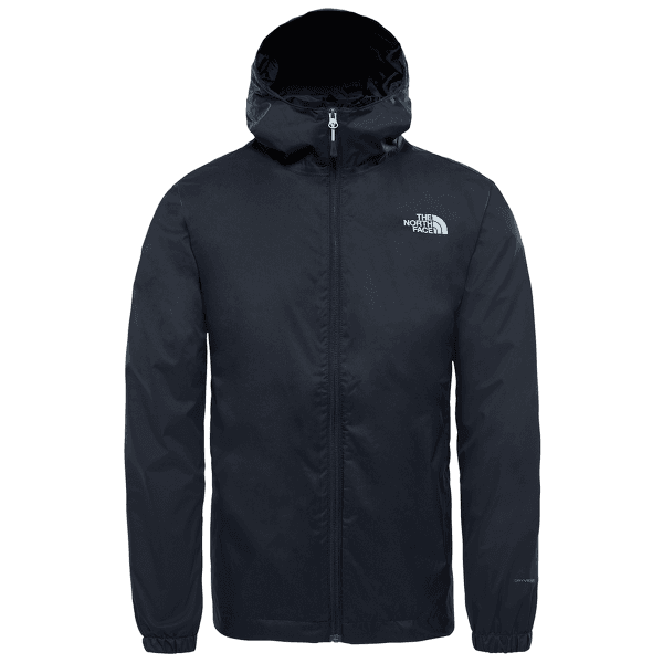 Veste The North Face Quest Jacket Men TNF BLACK