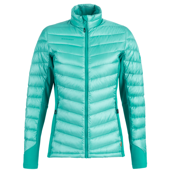 Veste Mammut Flexidown IN Jacket Women ceramic-dark ceramic