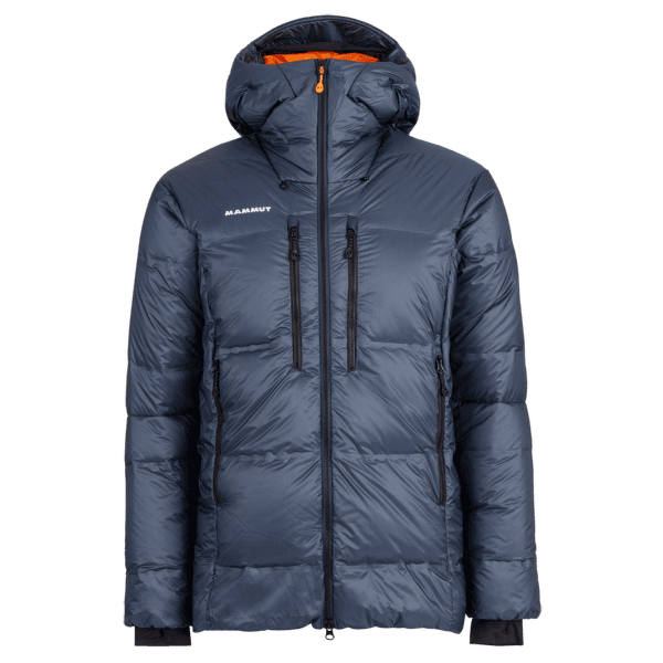 Veste Mammut Eigerjoch Pro IN Hooded Jacket Men Night