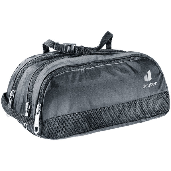 Sac sanitaire deuter Wash Bag Tour II (3930021) Black