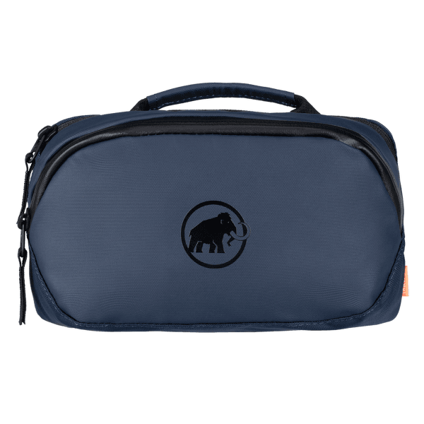 Sac banane Mammut Seon Waistpack marine 5118