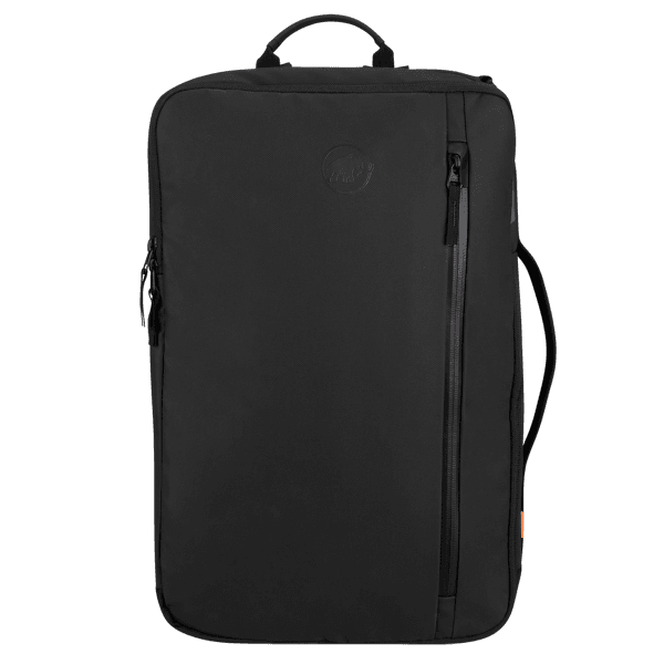 Sac a dos Mammut Seon 3-Way 20 black 0001