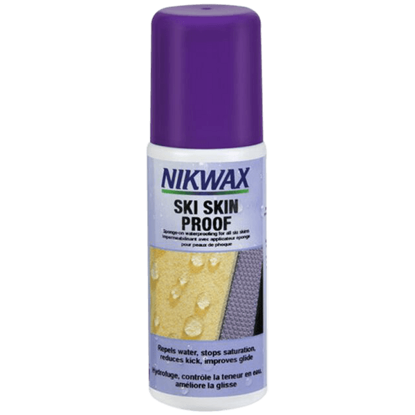 Cire Black Diamond SKI SKIN PROOF NIKWAX