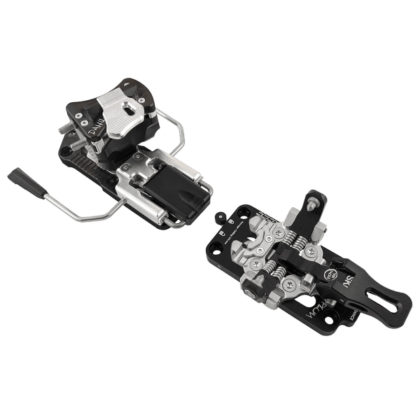 Fixation Plum DAHU RENTAL STOPPER 110MM S