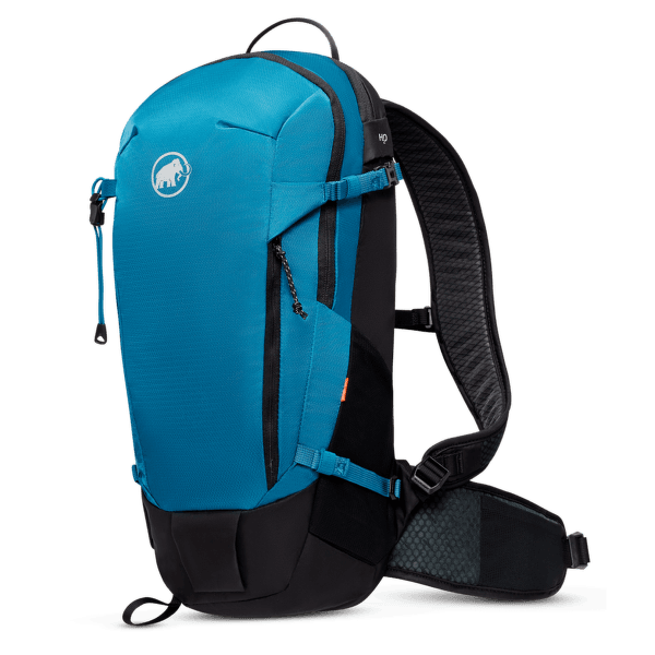 Sac a dos Mammut Lithium 15 sapphire-black
