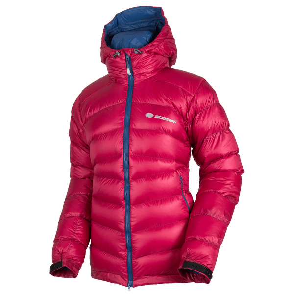 Veste Sir Joseph Safir Lady Fuchsia