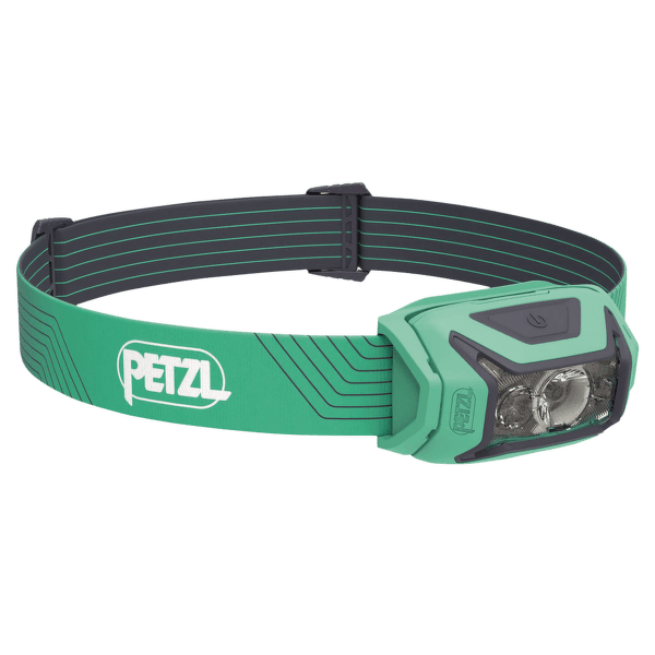Lampe frontale Petzl ACTIK® Green