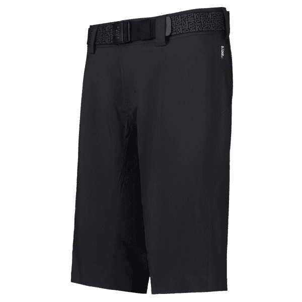 Shorts Mons Royale Virage Bike Shorts Women Black