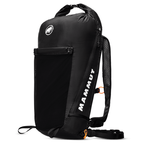 Sac a dos Mammut Aenergy 18 black 0001