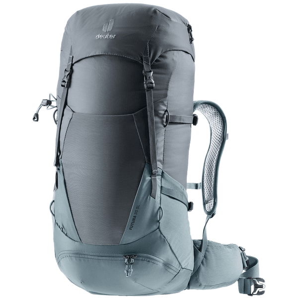 Sac a dos deuter Futura 30 SL graphite-shale
