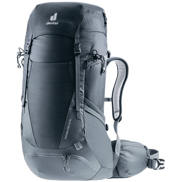 Sac a dos deuter Futura Pro 38 SL black-graphite