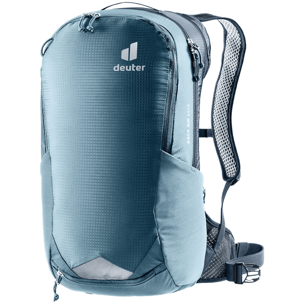 Sac a dos deuter Race Air 14+3 atlantic-ink